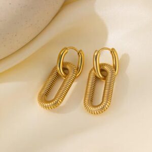 Dusk Dream Earrings