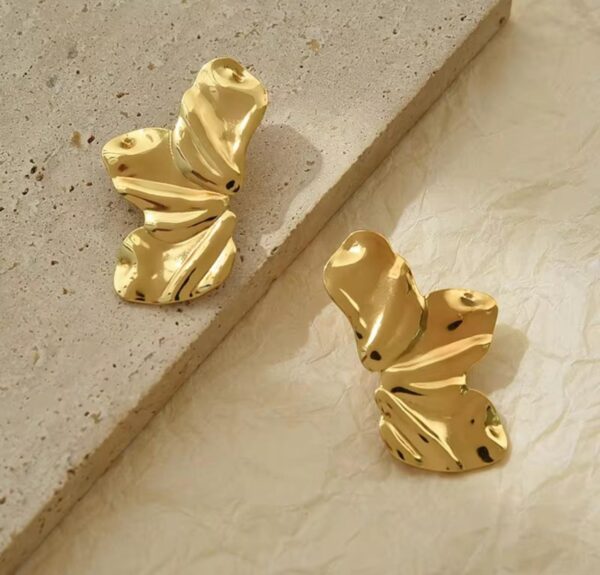 Dusk Dream Earrings