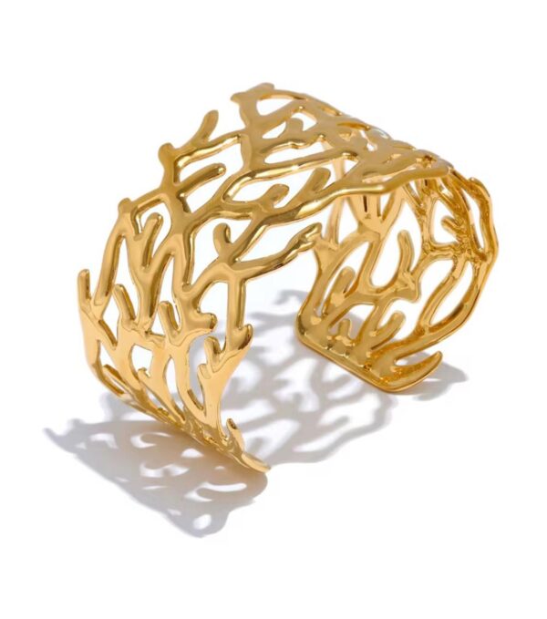Regal Empress Cuff - Image 3