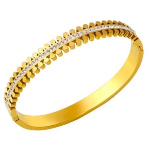 Classic Chic Bangle