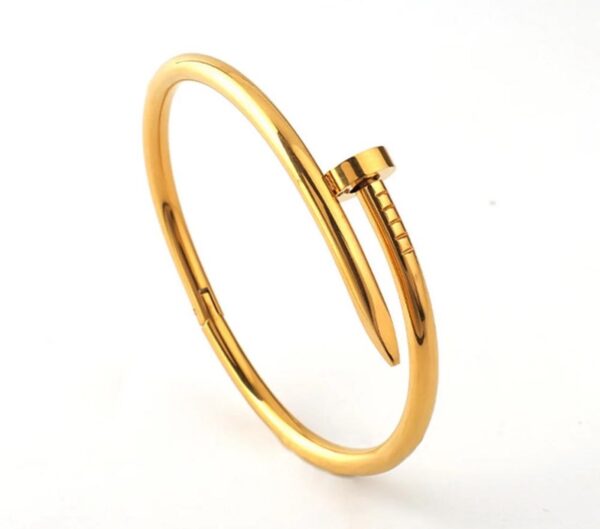 Evermore Nail Bangle - Image 3
