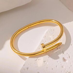Evermore Nail Bangle