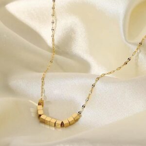Whispered Dreams Necklace