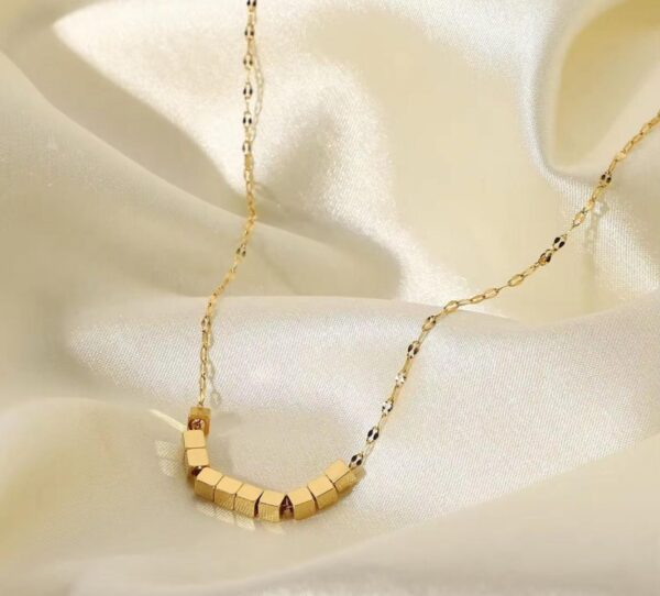 Whispered Dreams Necklace
