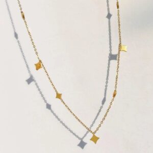 Minimalist Heart pendant