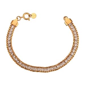 Sparkling cubic zirconia Necklace