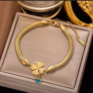 Goodluck Charm Bracelet