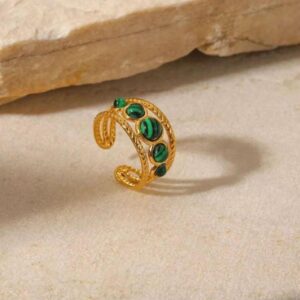 Celestia luxe ring