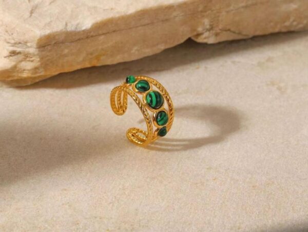 Celestia luxe ring